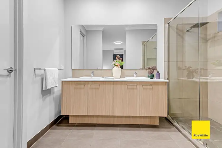 Sixth view of Homely house listing, 30 Montia Street, Tarneit VIC 3029