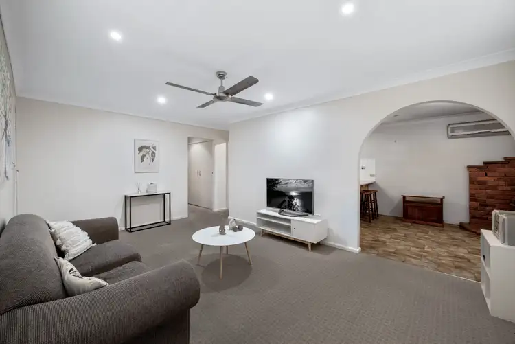 Third view of Homely house listing, 70 Angle Road South, Leumeah NSW 2560