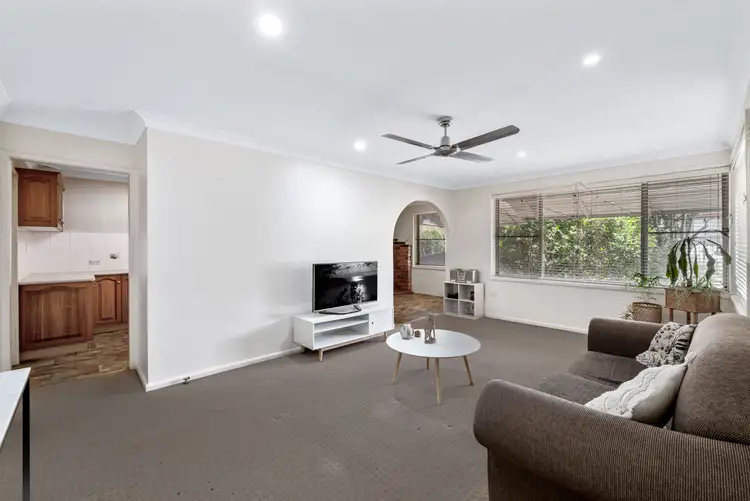 Fourth view of Homely house listing, 70 Angle Road South, Leumeah NSW 2560
