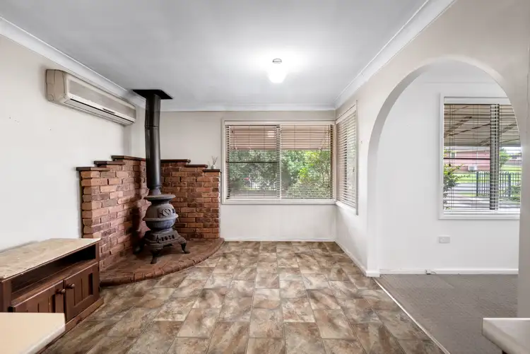 Fifth view of Homely house listing, 70 Angle Road South, Leumeah NSW 2560