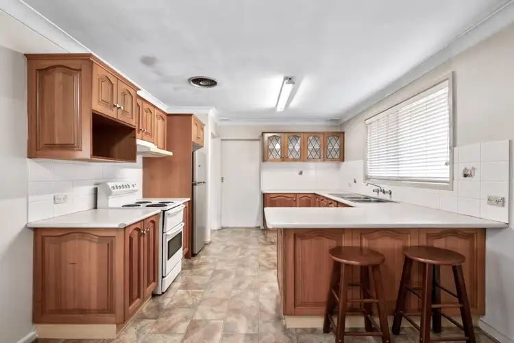 Sixth view of Homely house listing, 70 Angle Road South, Leumeah NSW 2560