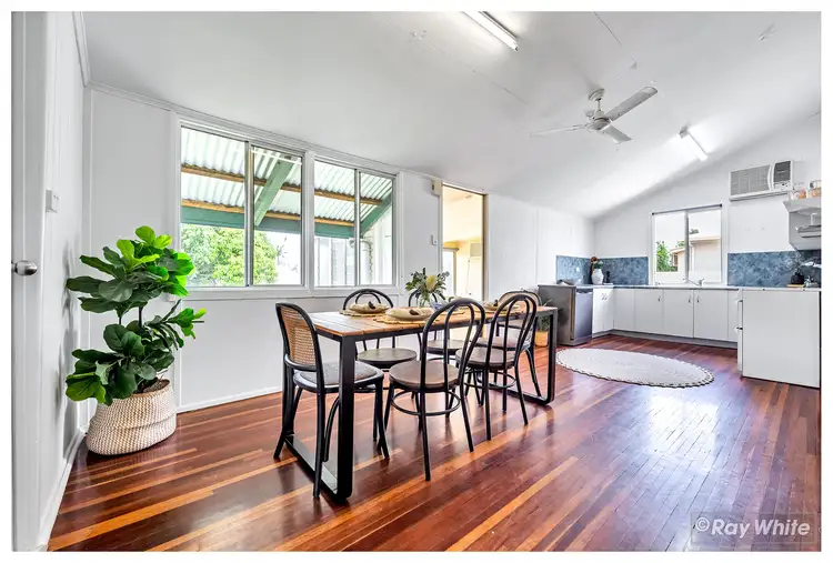 Third view of Homely house listing, 250 Hutton Street, Berserker QLD 4701