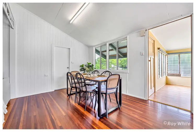 Fourth view of Homely house listing, 250 Hutton Street, Berserker QLD 4701