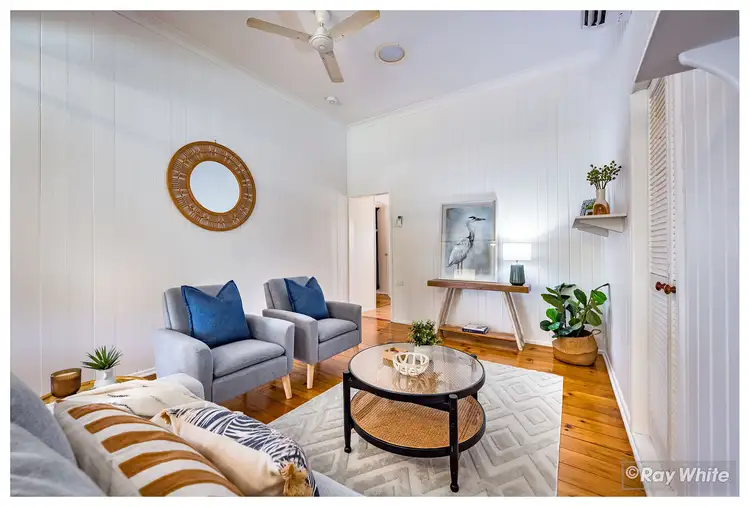 Sixth view of Homely house listing, 250 Hutton Street, Berserker QLD 4701