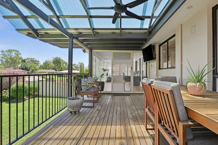 Third view of Homely house listing, 5 Griffiths Road, Mcgraths Hill NSW 2756