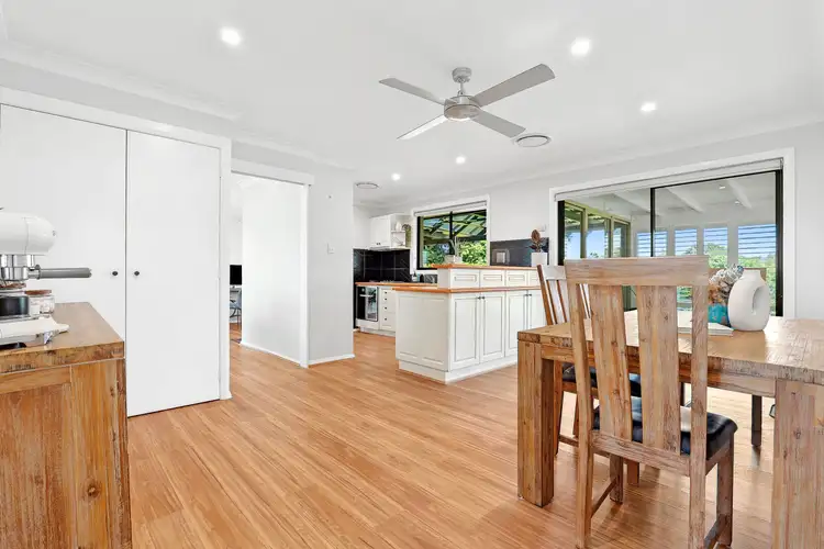 Fifth view of Homely house listing, 5 Griffiths Road, Mcgraths Hill NSW 2756
