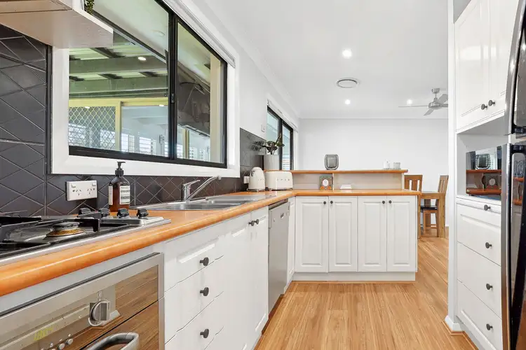 Sixth view of Homely house listing, 5 Griffiths Road, Mcgraths Hill NSW 2756