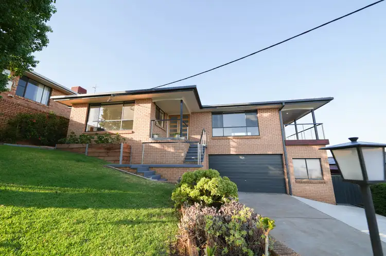 Main view of Homely house listing, 40 Barton Street, Parkes NSW 2870