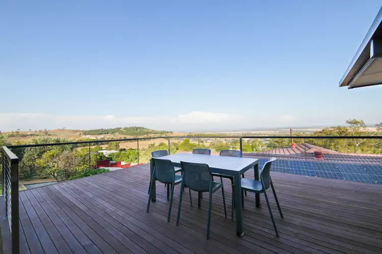 Second view of Homely house listing, 40 Barton Street, Parkes NSW 2870