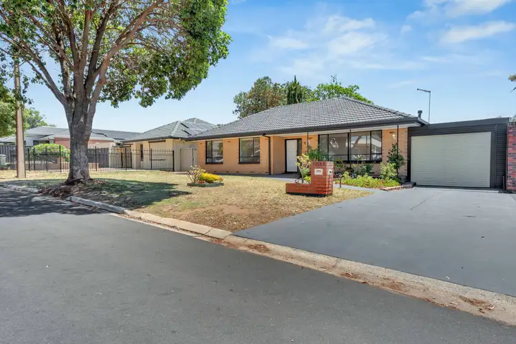 16 Rex Avenue, Gilles Plains SA 5086
