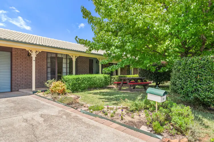 18 Blackwell Circuit, Flynn ACT 2615