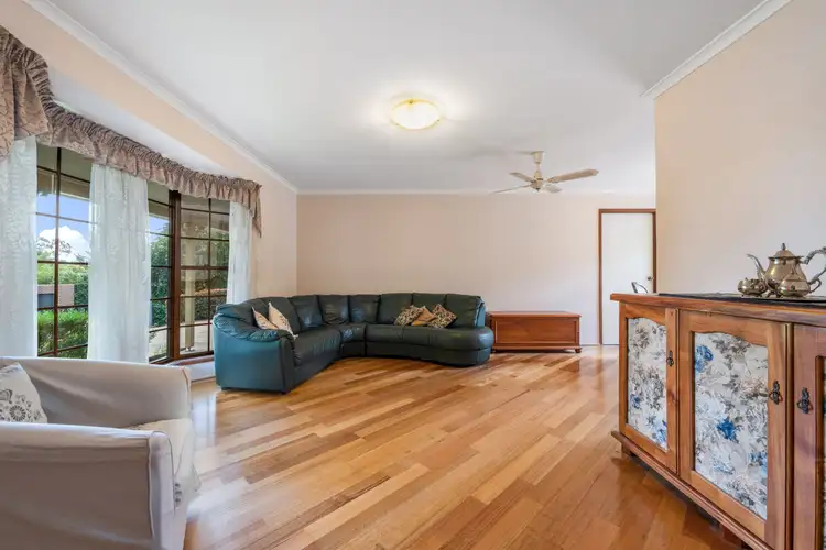 Second view of Homely house listing, 18 Blackwell Circuit, Flynn ACT 2615