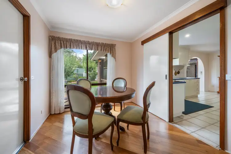 Fourth view of Homely house listing, 18 Blackwell Circuit, Flynn ACT 2615