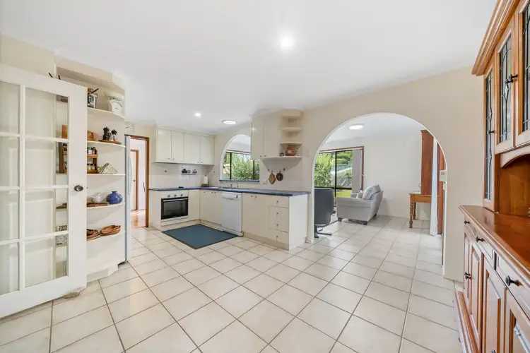 Fifth view of Homely house listing, 18 Blackwell Circuit, Flynn ACT 2615