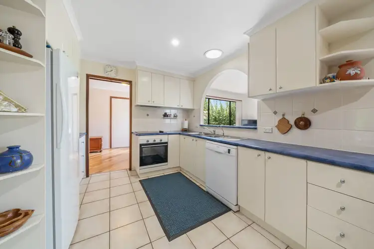 Sixth view of Homely house listing, 18 Blackwell Circuit, Flynn ACT 2615