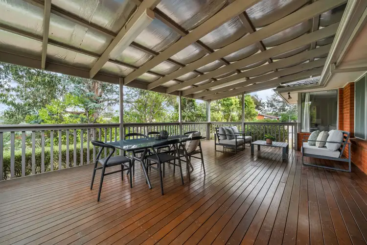 Second view of Homely house listing, 26 Cantor Crescent, Higgins ACT 2615