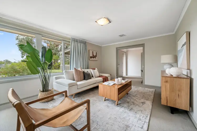 Third view of Homely house listing, 26 Cantor Crescent, Higgins ACT 2615