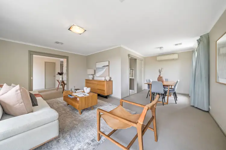 Fourth view of Homely house listing, 26 Cantor Crescent, Higgins ACT 2615