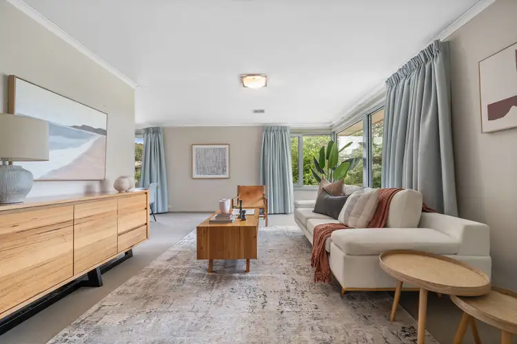 Sixth view of Homely house listing, 26 Cantor Crescent, Higgins ACT 2615