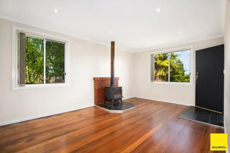 Third view of Homely house listing, 33 Malpas Street, Guyra NSW 2365