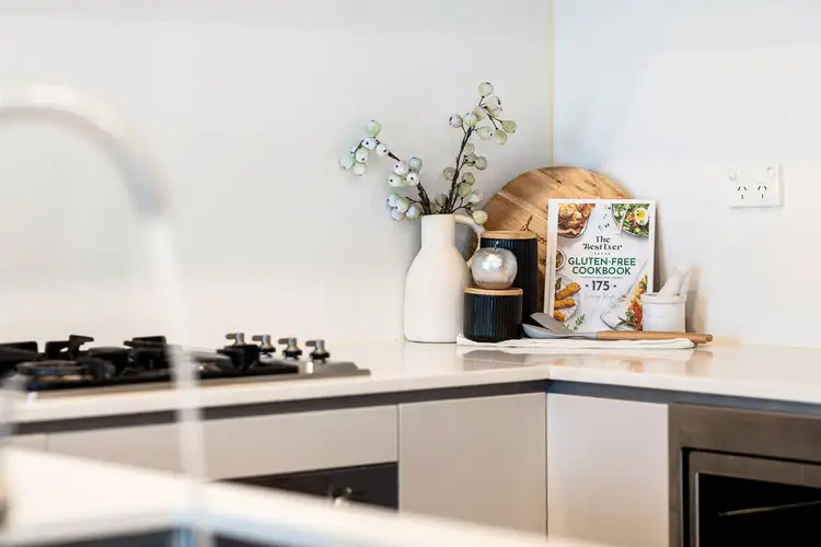 Fifth view of Homely apartment listing, 105/1 Kyle Street, Arncliffe NSW 2205