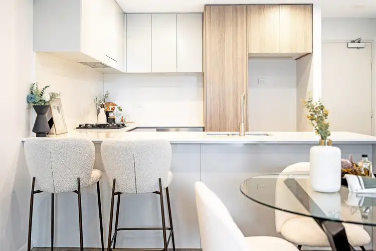 Sixth view of Homely apartment listing, 105/1 Kyle Street, Arncliffe NSW 2205