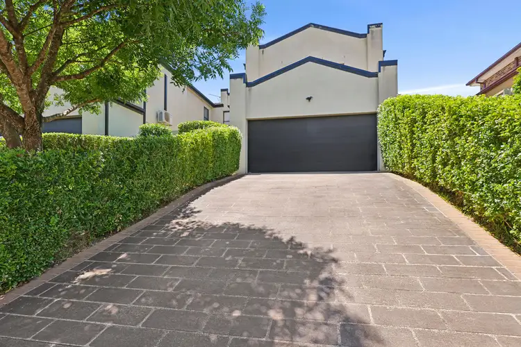 8/39 Beaumont Avenue, North Richmond NSW 2754