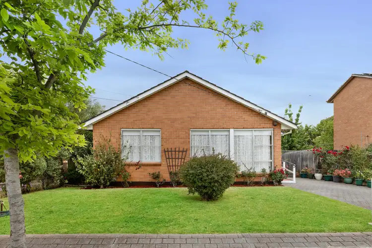 Third view of Homely house listing, 9 Merino Avenue, Dallas VIC 3047