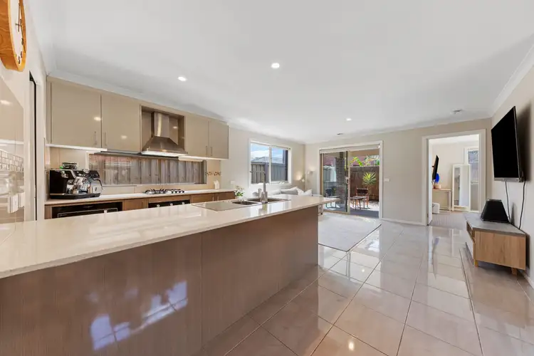 Third view of Homely house listing, 16 Newbury Street, Pakenham VIC 3810