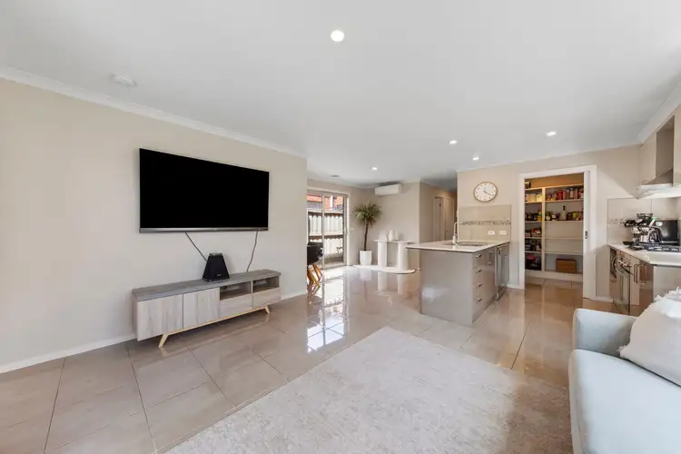 Fifth view of Homely house listing, 16 Newbury Street, Pakenham VIC 3810