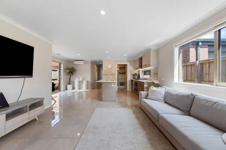 Sixth view of Homely house listing, 16 Newbury Street, Pakenham VIC 3810