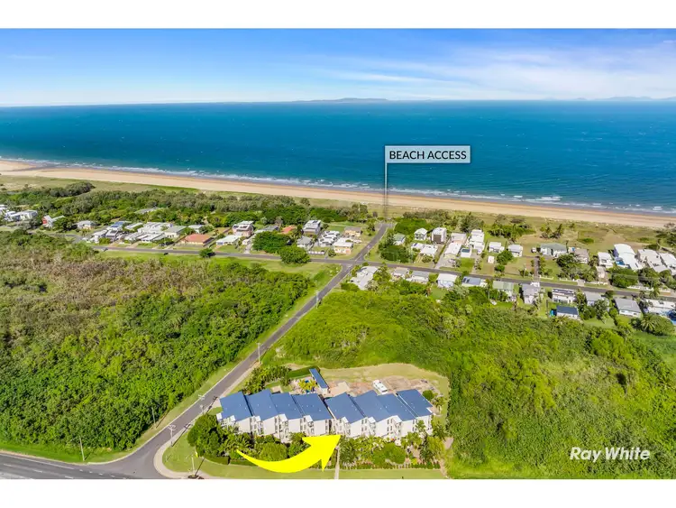 Main view of Homely apartment listing, 9/171 Farnborough Road, Yeppoon QLD 4703