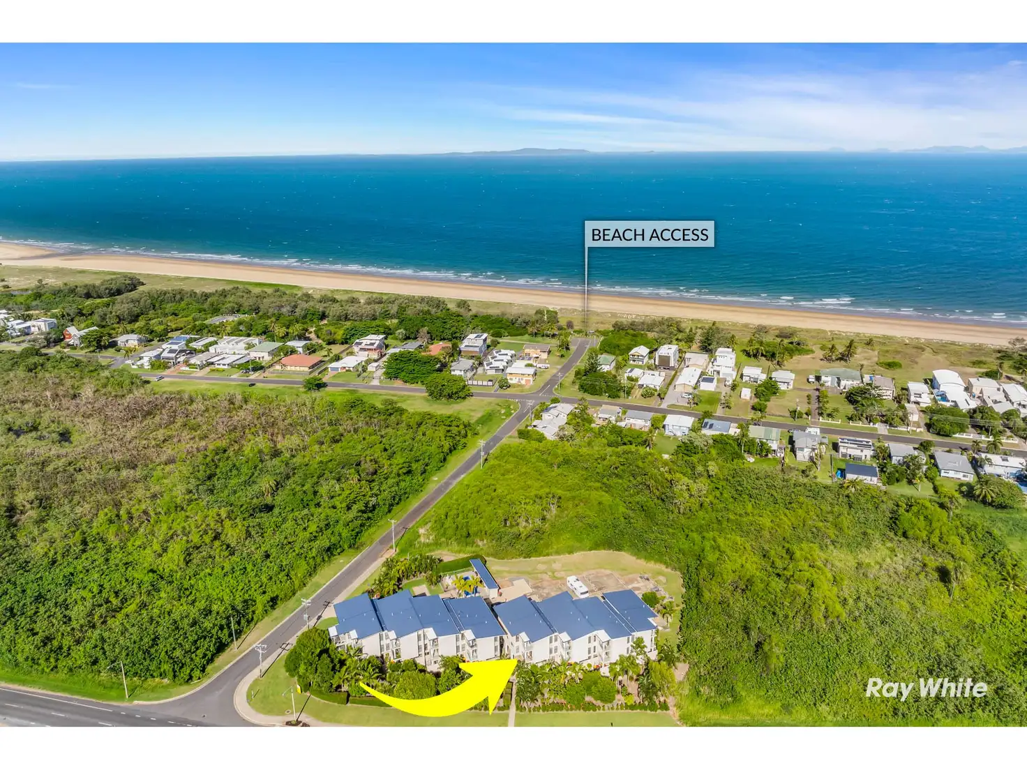 Main view of Homely apartment listing, 9/171 Farnborough Road, Yeppoon QLD 4703