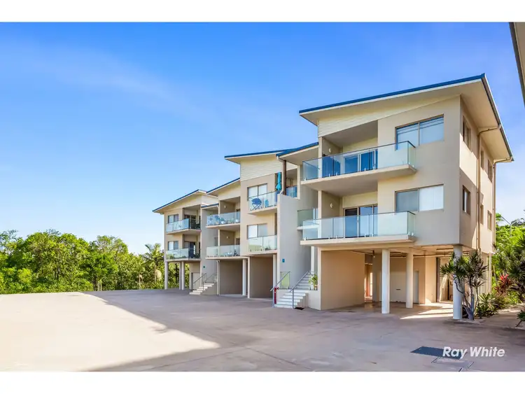 Second view of Homely apartment listing, 9/171 Farnborough Road, Yeppoon QLD 4703