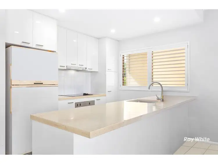 Fourth view of Homely apartment listing, 9/171 Farnborough Road, Yeppoon QLD 4703
