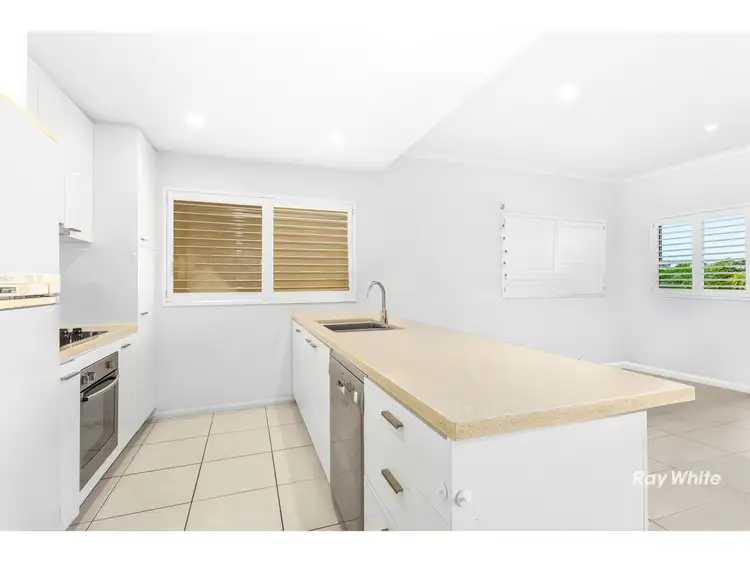 Fifth view of Homely apartment listing, 9/171 Farnborough Road, Yeppoon QLD 4703