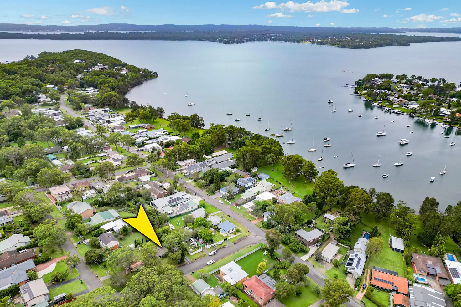 Main view of Homely house listing, 10 Porowi Road, Mirrabooka NSW 2264