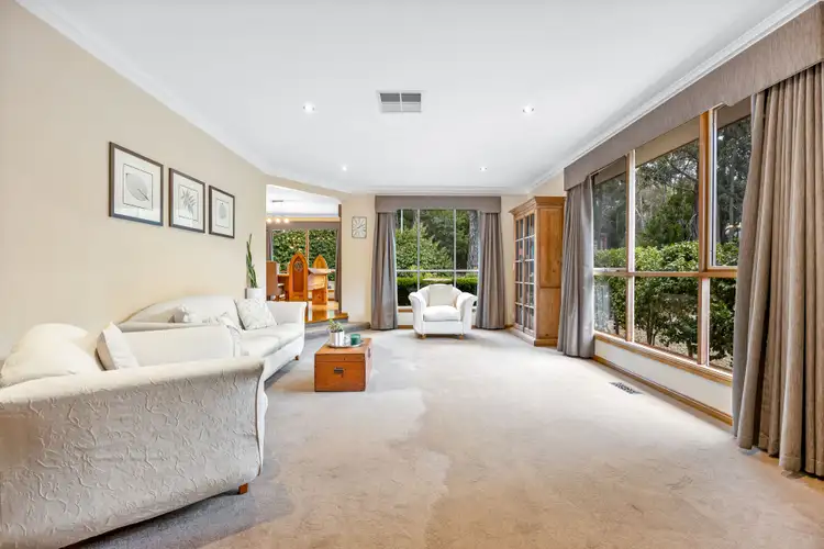 Fourth view of Homely house listing, 30 Timbertop Drive, Mount Helen VIC 3350