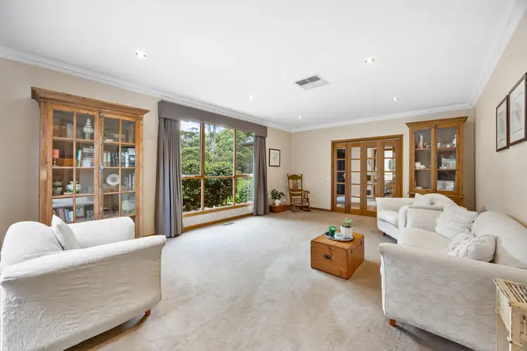 Fifth view of Homely house listing, 30 Timbertop Drive, Mount Helen VIC 3350