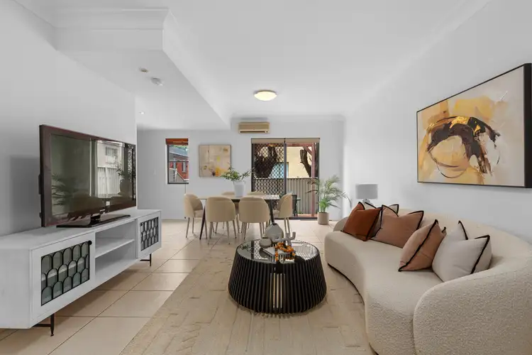 3/1-2 Rena Street, South Hurstville NSW 2221