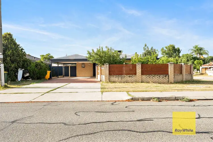76 Homestead Road, Gosnells WA 6110