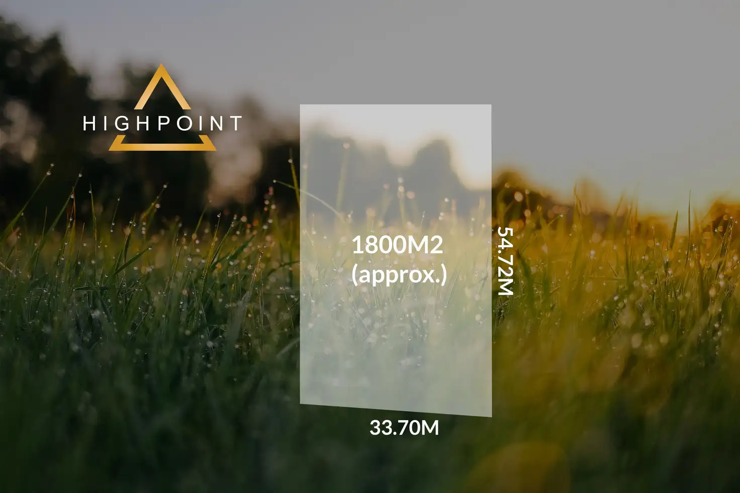 Main view of Homely land listing, Lot 16 Highpoint Rise, 353 Irymple Avenue, Nichols Point VIC 3501