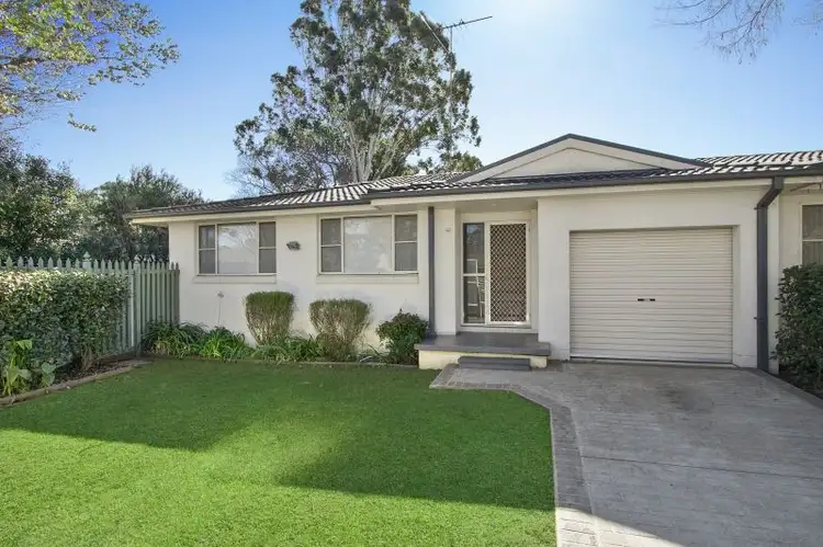 70a Pecks Road