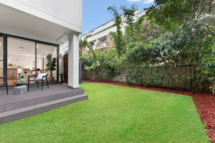 5/634 Mowbray Road (rear of the block), Lane Cove NSW 2066