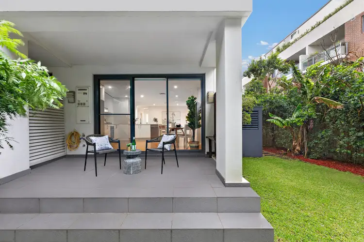 Second view of Homely unit listing, 5/634 Mowbray Road (rear of the block), Lane Cove NSW 2066