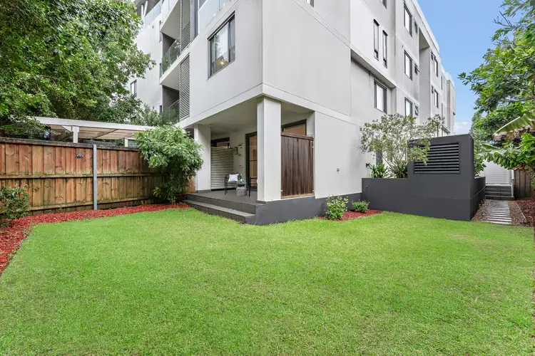 Third view of Homely unit listing, 5/634 Mowbray Road (rear of the block), Lane Cove NSW 2066