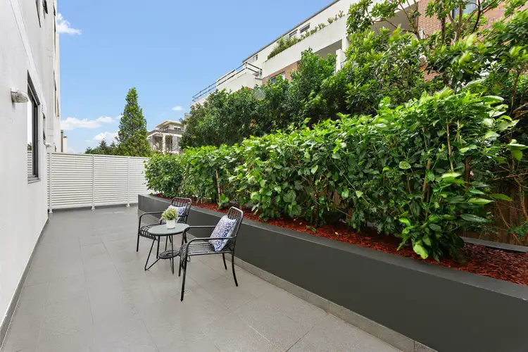 Fourth view of Homely unit listing, 5/634 Mowbray Road (rear of the block), Lane Cove NSW 2066