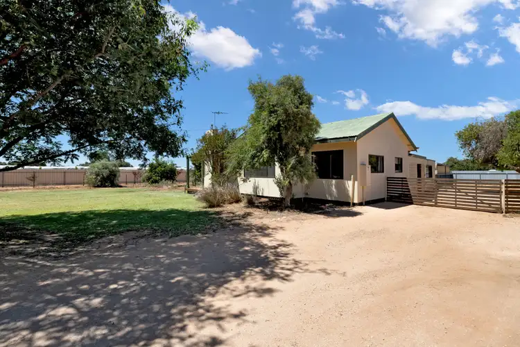 Second view of Homely house listing, 69 Quandong Avenue, Merbein VIC 3505