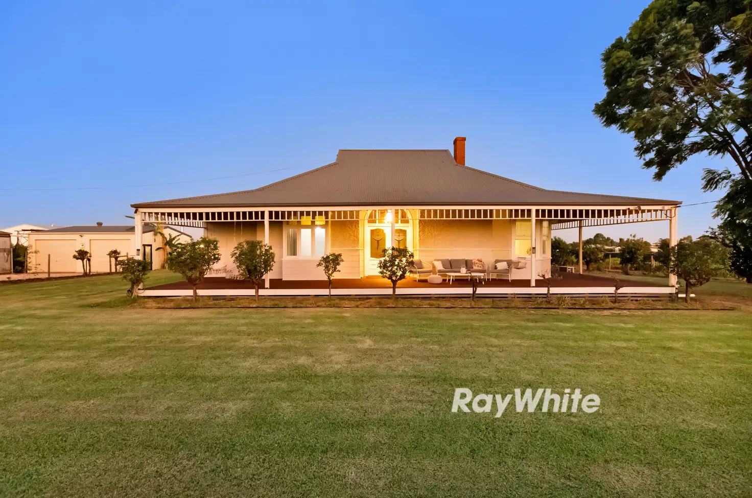 Main view of Homely house listing, 258 River Avenue, Birdwoodton VIC 3505