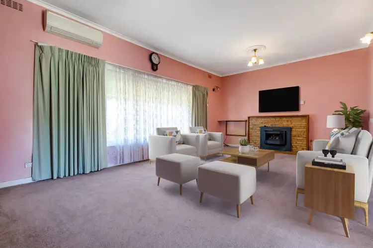 Fourth view of Homely house listing, 340 Eleventh Street, Mildura VIC 3500